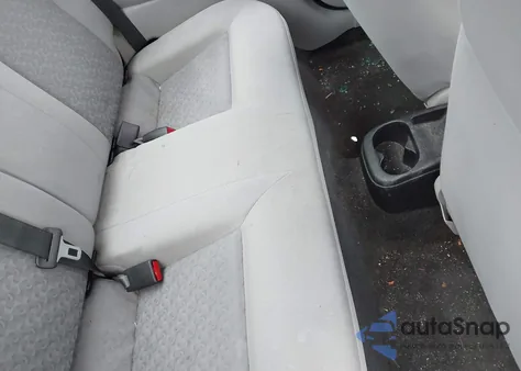 2009 Chevrolet Cobalt Ls из США, поврежденный, VIN 1G1AS18H197278871